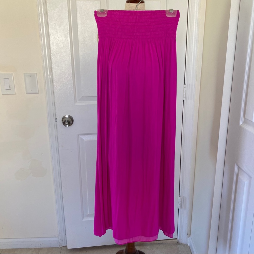 ❌SOLD❌Lilly Pulitzer | maxi skirt